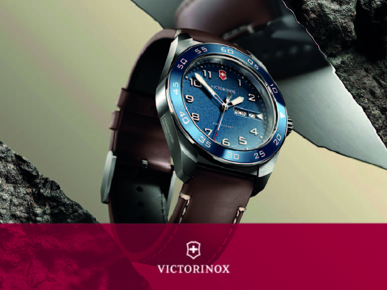 Victorinox