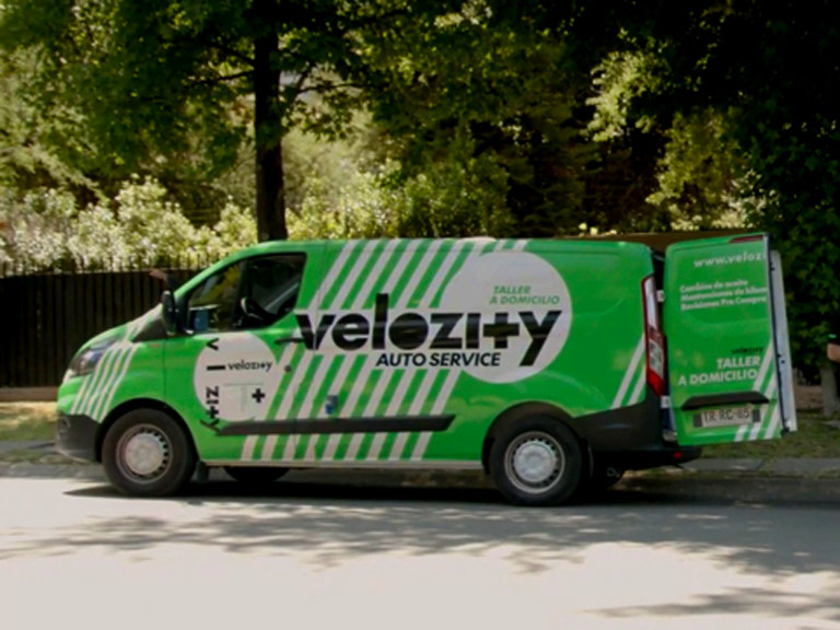 Velozity